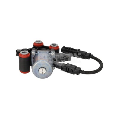 ELECTROVALVE
